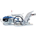 4 Action Power Rice Transplanter